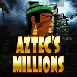 Ripper Casino: Aztec’s Millions