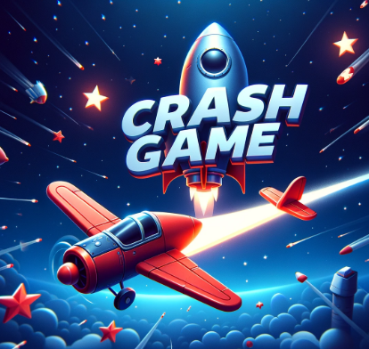 Ripper Casino: Crash Games