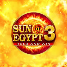 Ripper Casino: Sun of Egypt 3