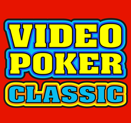 Ripper Casino: Video Poker